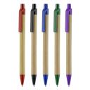 Image of Hale Card Ball Pen